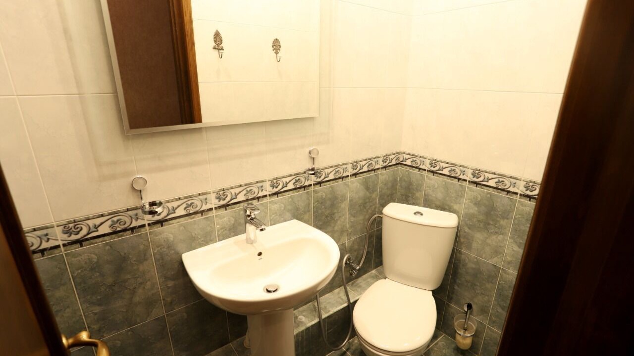 Photo of Bathroom in Saburtalo