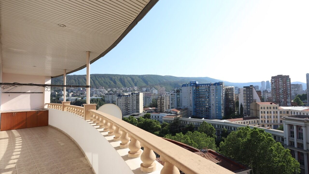 Photo of Outdoor in Saburtalo