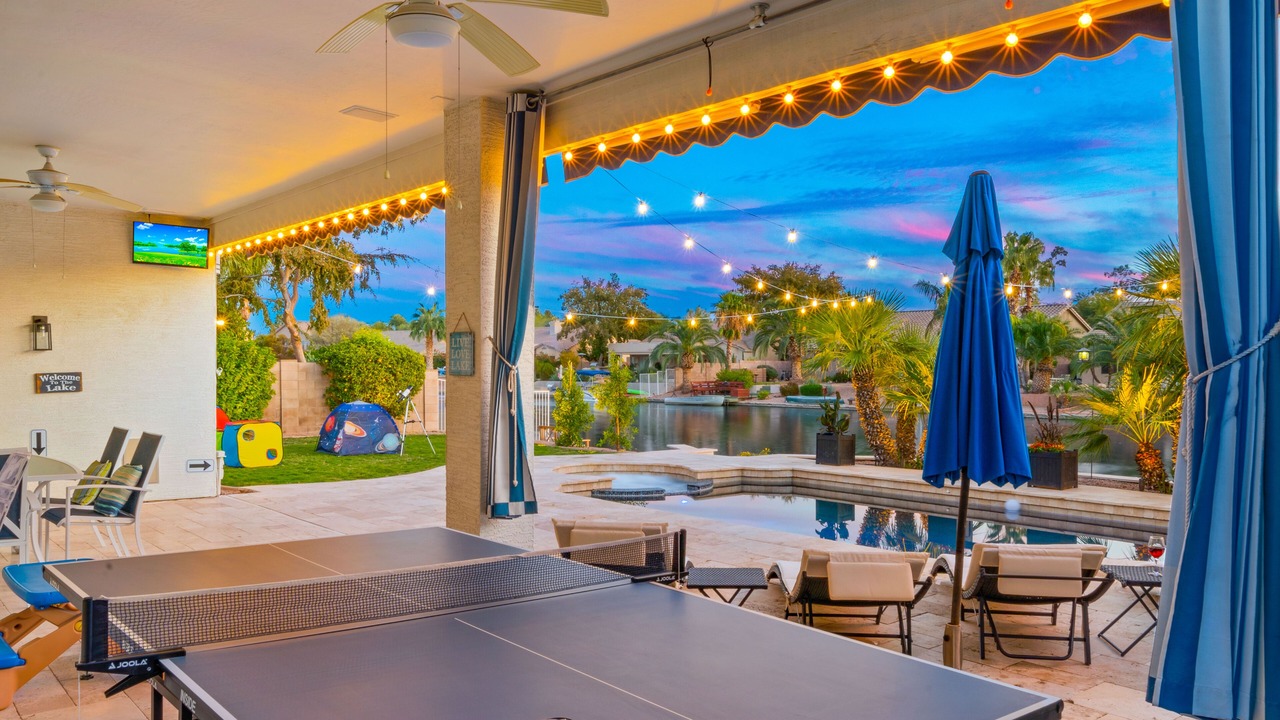 Photo of Outdoor in Chandler