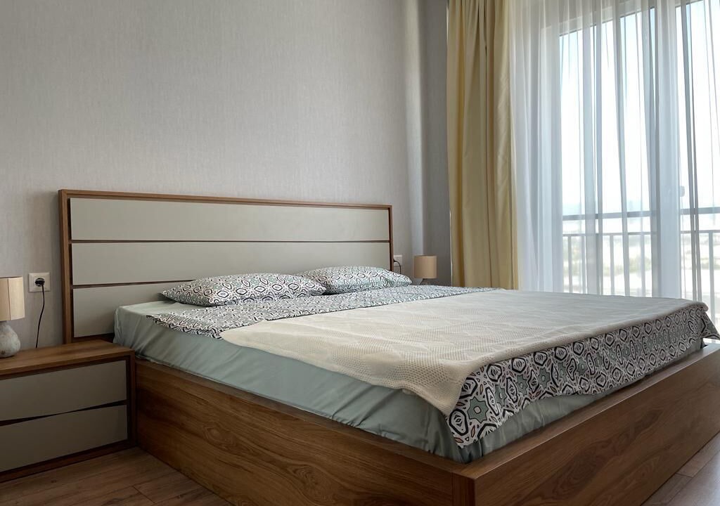 Photo of Bedroom in Vake-Saburtalo