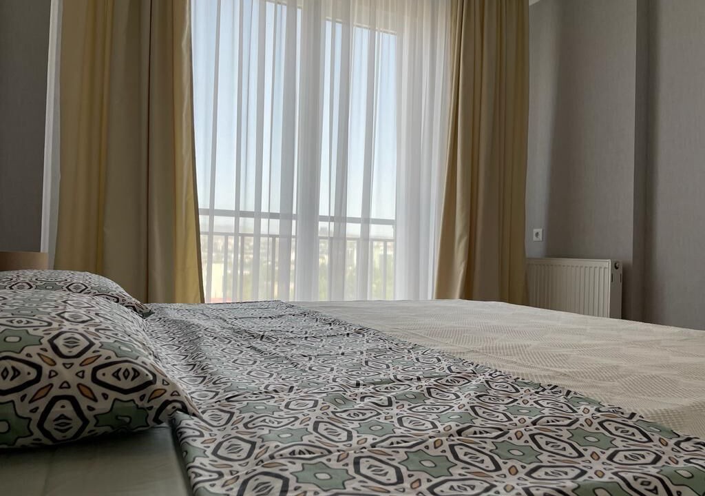 Photo of Bedroom in Vake-Saburtalo