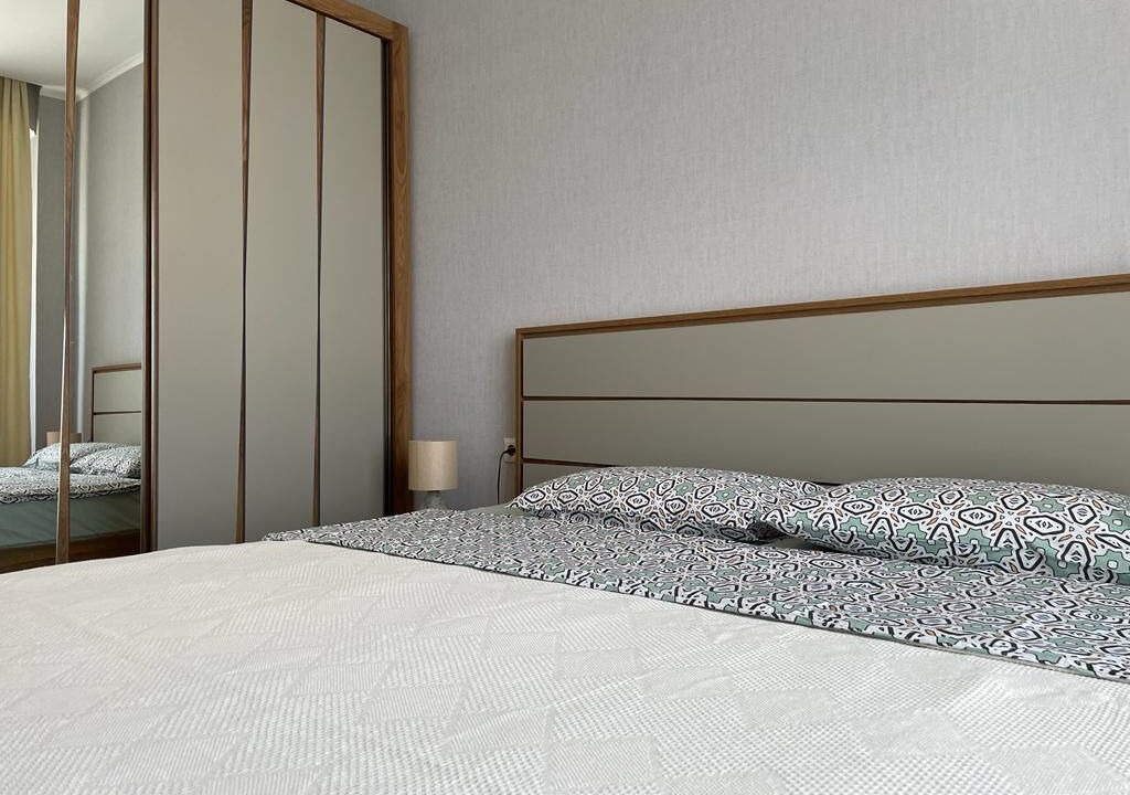Photo of Bedroom in Vake-Saburtalo