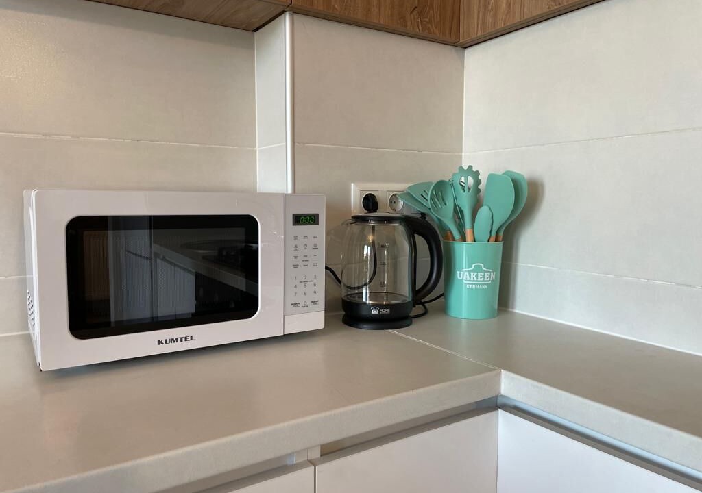 Photo of Kitchen in Vake-Saburtalo