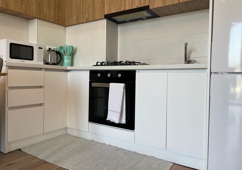 Photo of Kitchen in Vake-Saburtalo