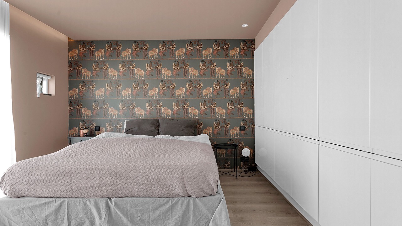 Photo of Bedroom in Garðabær