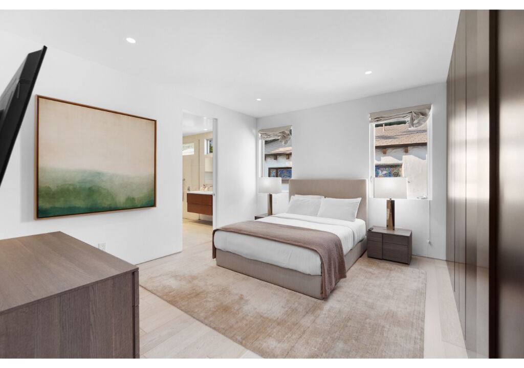 Photo of Bedroom in Beverly Hills