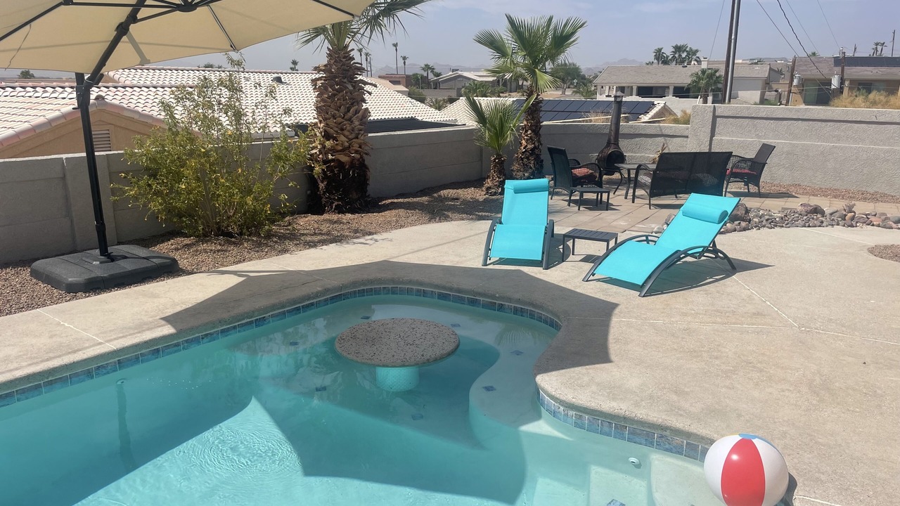 Photo of Outdoor in Lake Havasu City