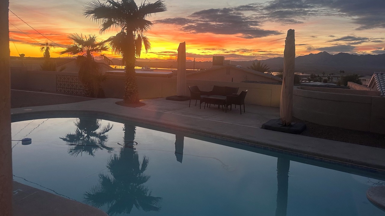 Photo of Outdoor in Lake Havasu City