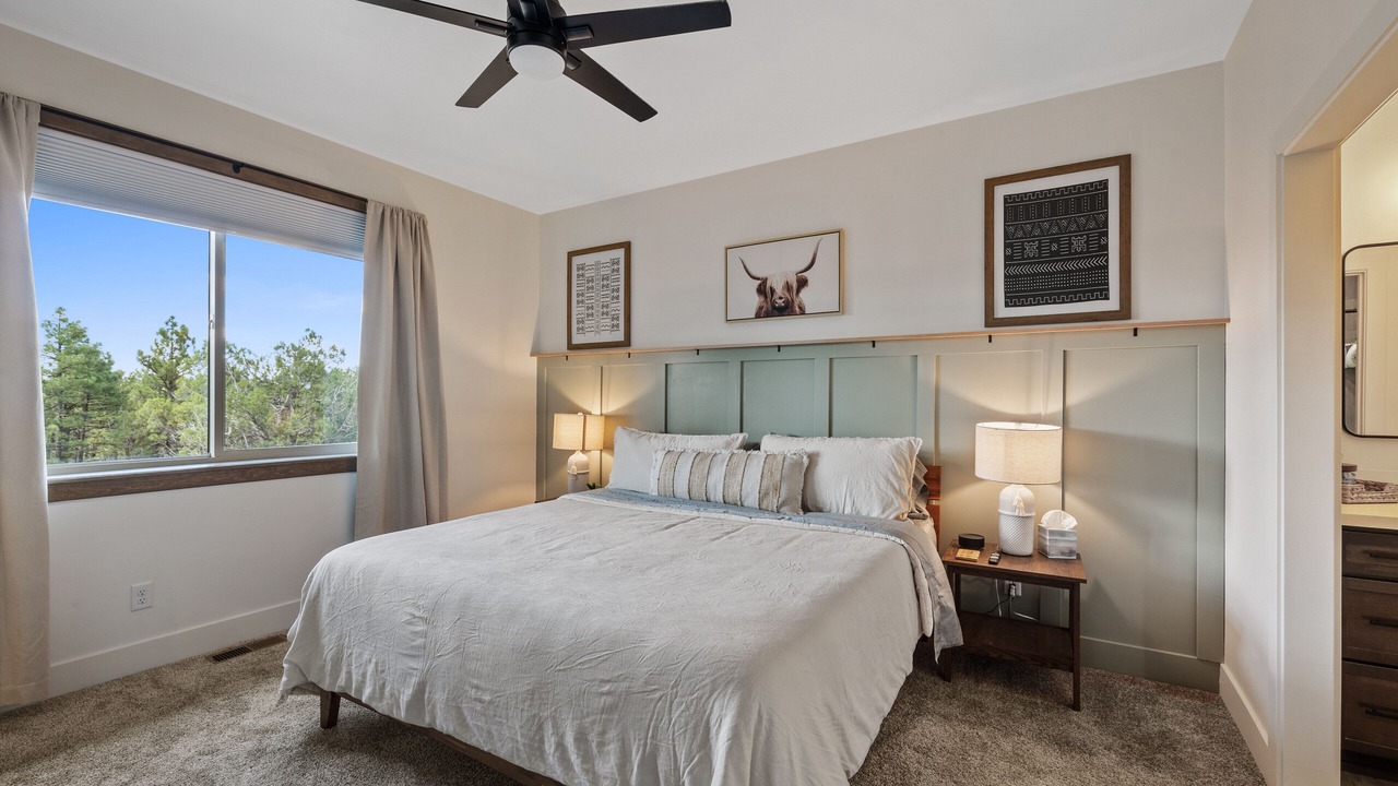 Photo of Bedroom in Show Low