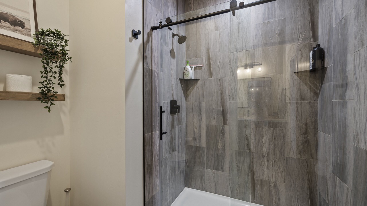 Photo of Bathroom in Show Low