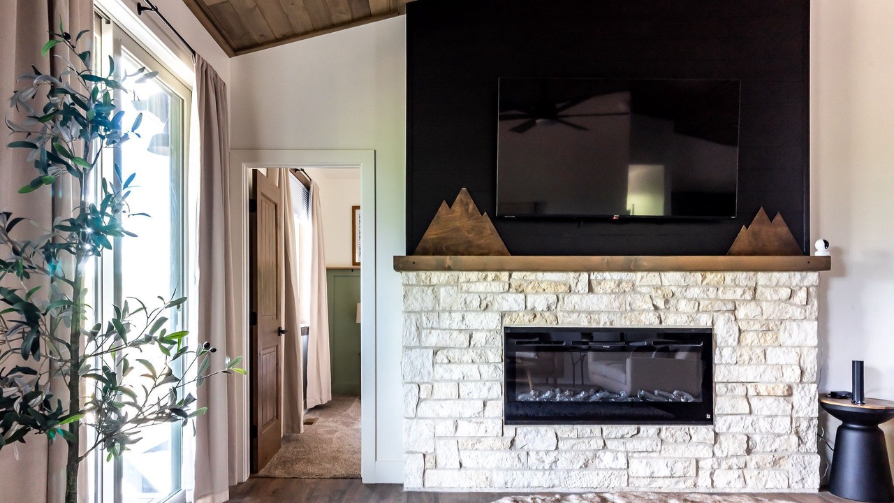 Photo of Livingroom in Show Low