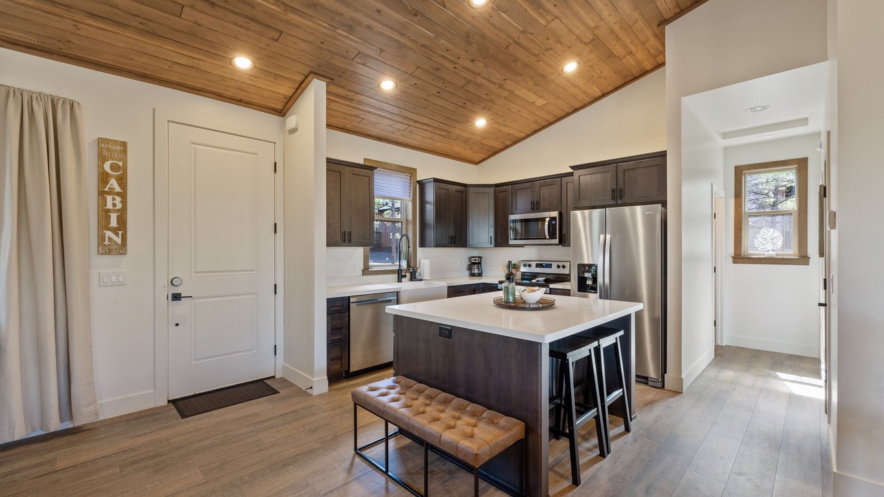 Photo of Kitchen in Show Low