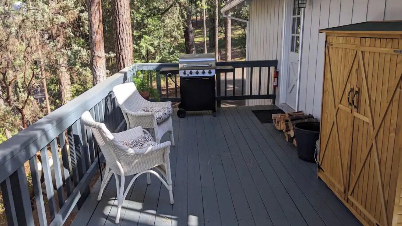 Photo of Outdoor in Groveland