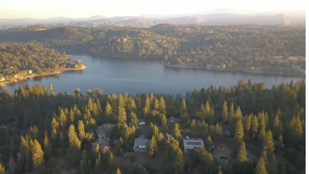 Photo of Outdoor in Groveland