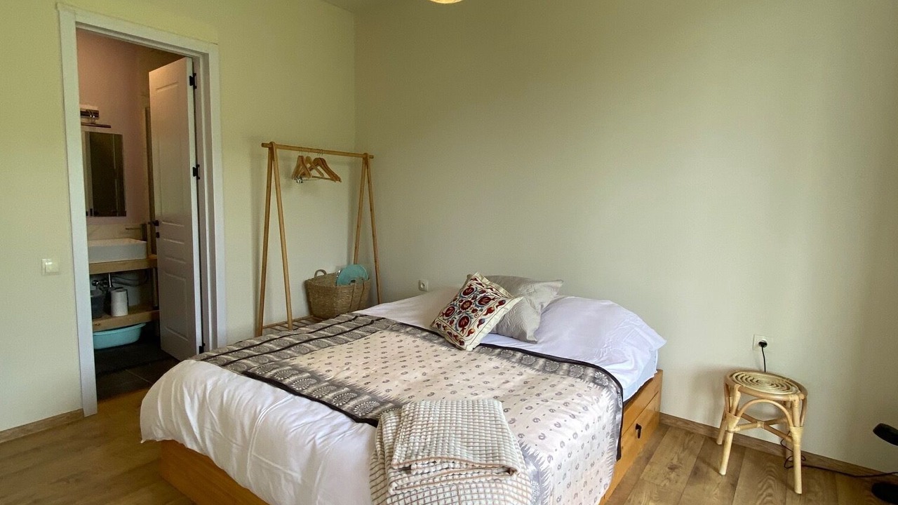 Photo of Bedroom in Racha-Lechkhumi and Lower Svaneti