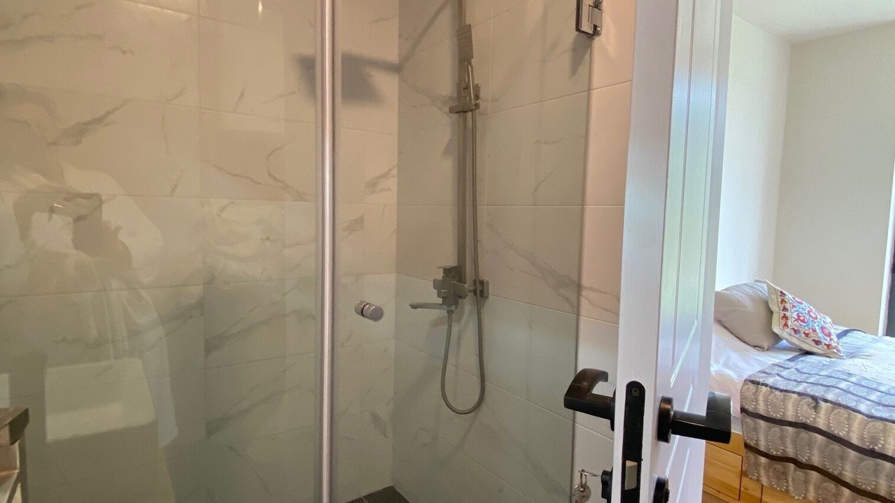 Photo of Bathroom in Racha-Lechkhumi and Lower Svaneti