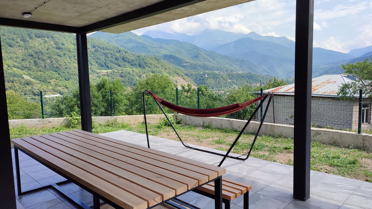 Photo of Outdoor in Racha-Lechkhumi and Lower Svaneti
