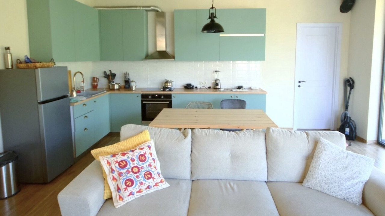 Photo of Livingroom in Racha-Lechkhumi and Lower Svaneti