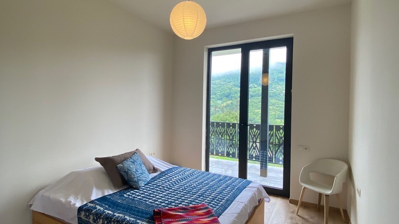 Photo of Bedroom in Racha-Lechkhumi and Lower Svaneti