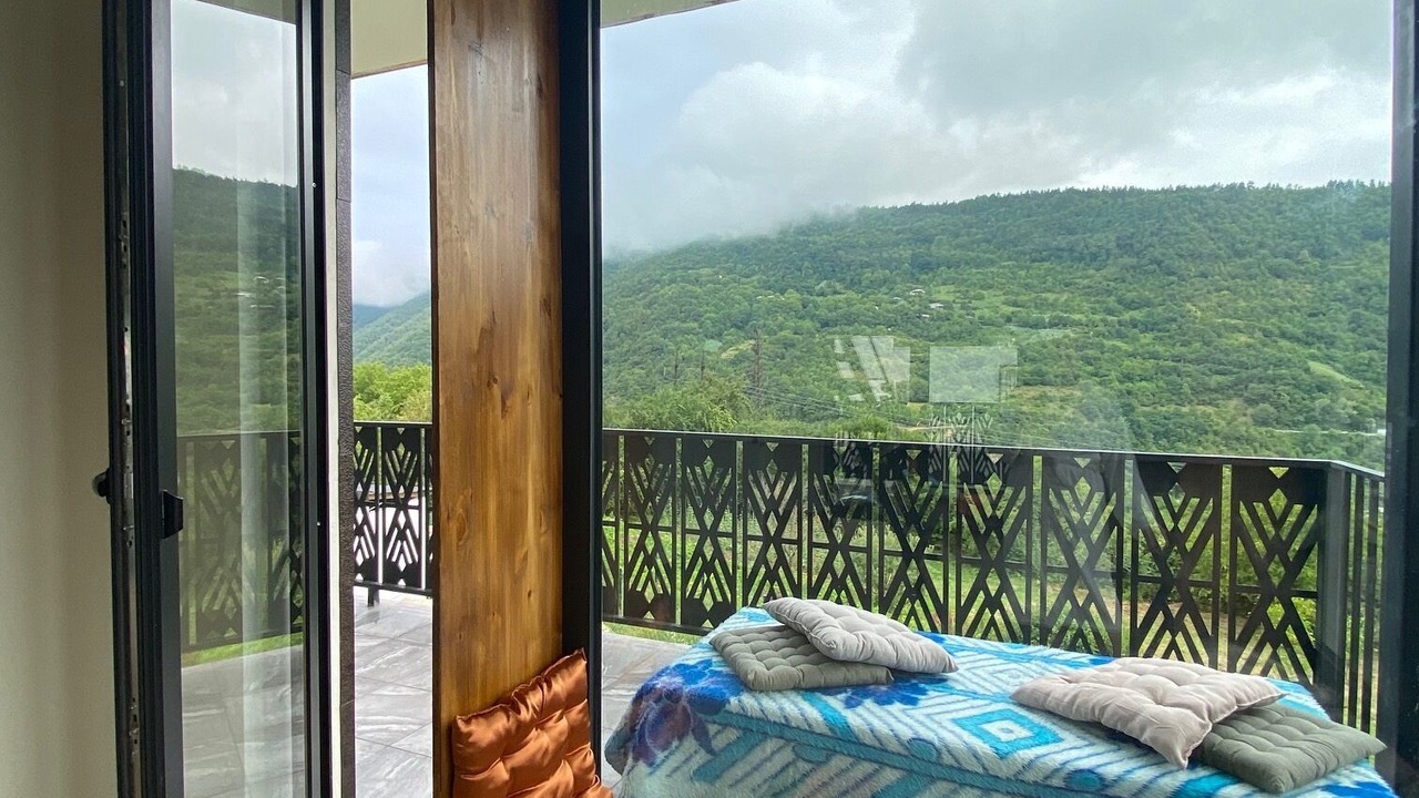 Photo of Bedroom in Racha-Lechkhumi and Lower Svaneti