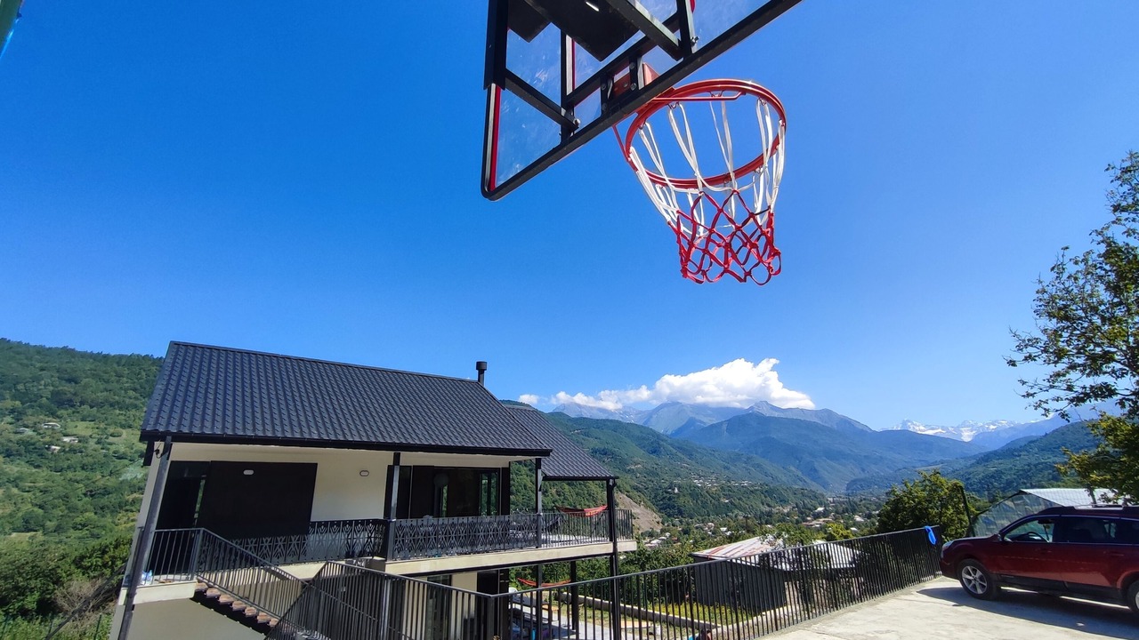 Photo of Outdoor in Racha-Lechkhumi and Lower Svaneti