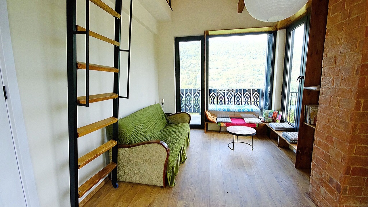 Photo of Livingroom in Racha-Lechkhumi and Lower Svaneti