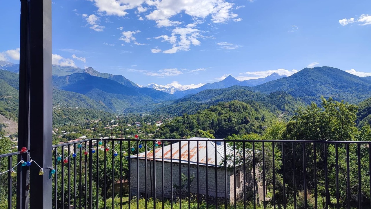Photo of Outdoor in Racha-Lechkhumi and Lower Svaneti