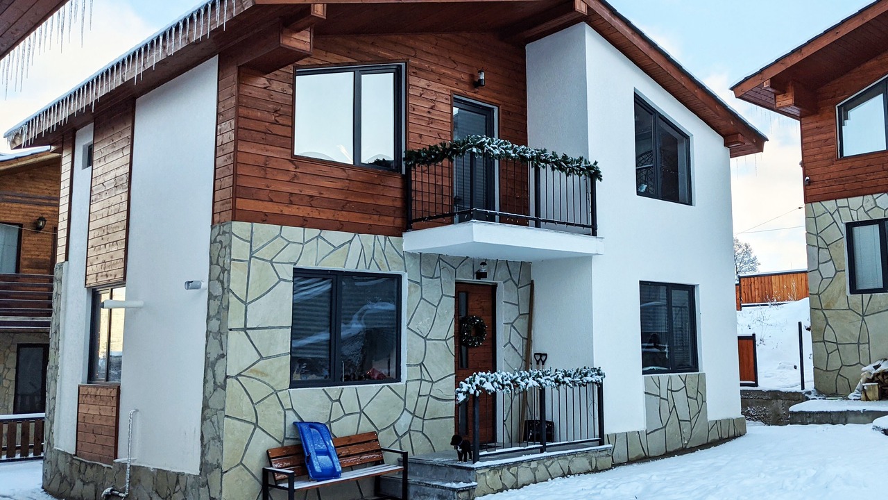 Photo of Outdoor in Bakuriani