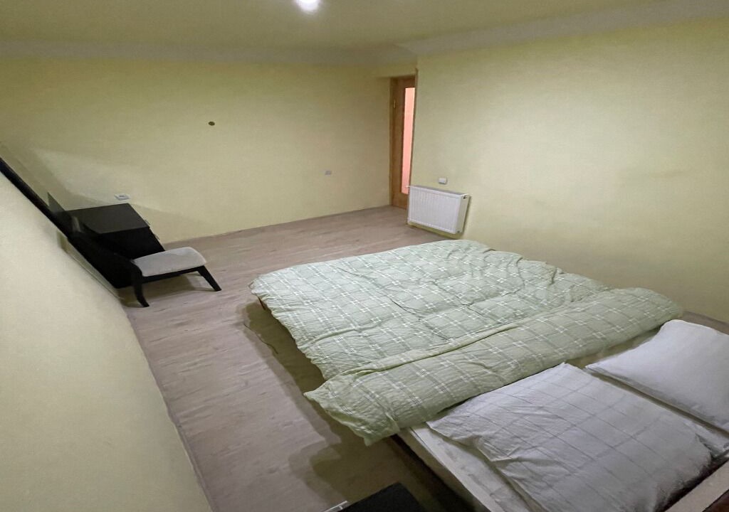 Photo of Bedroom in Saburtalo