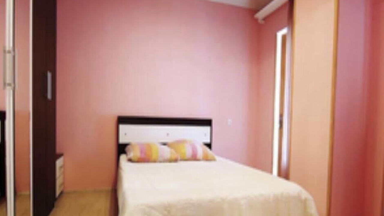 Photo of Bedroom in Saburtalo