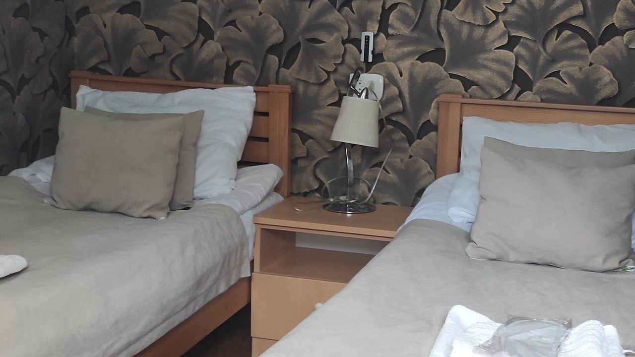 Photo of Bedroom in Stepantsminda