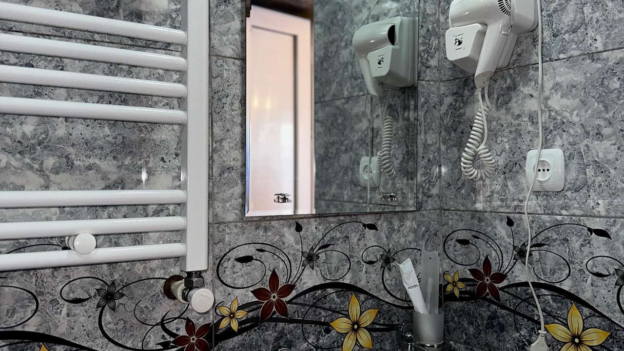 Photo of Bathroom in Stepantsminda