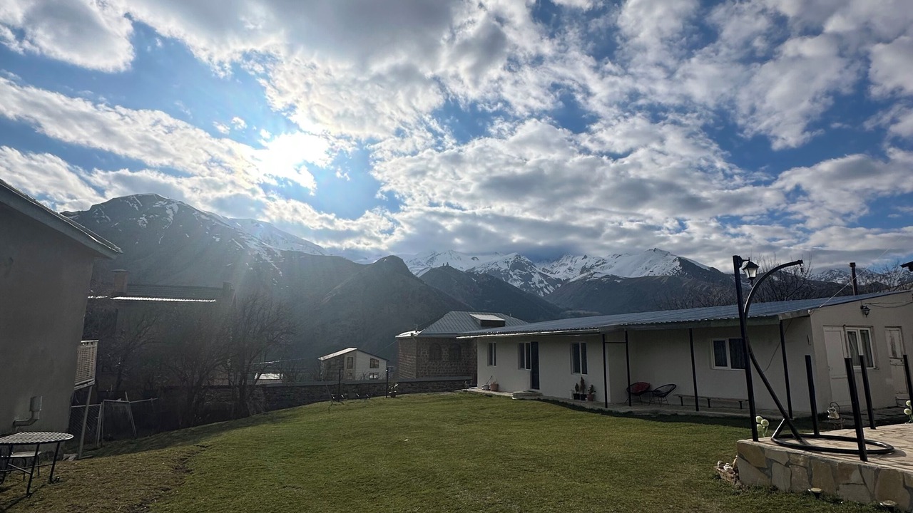 Photo of Outdoor in Stepantsminda