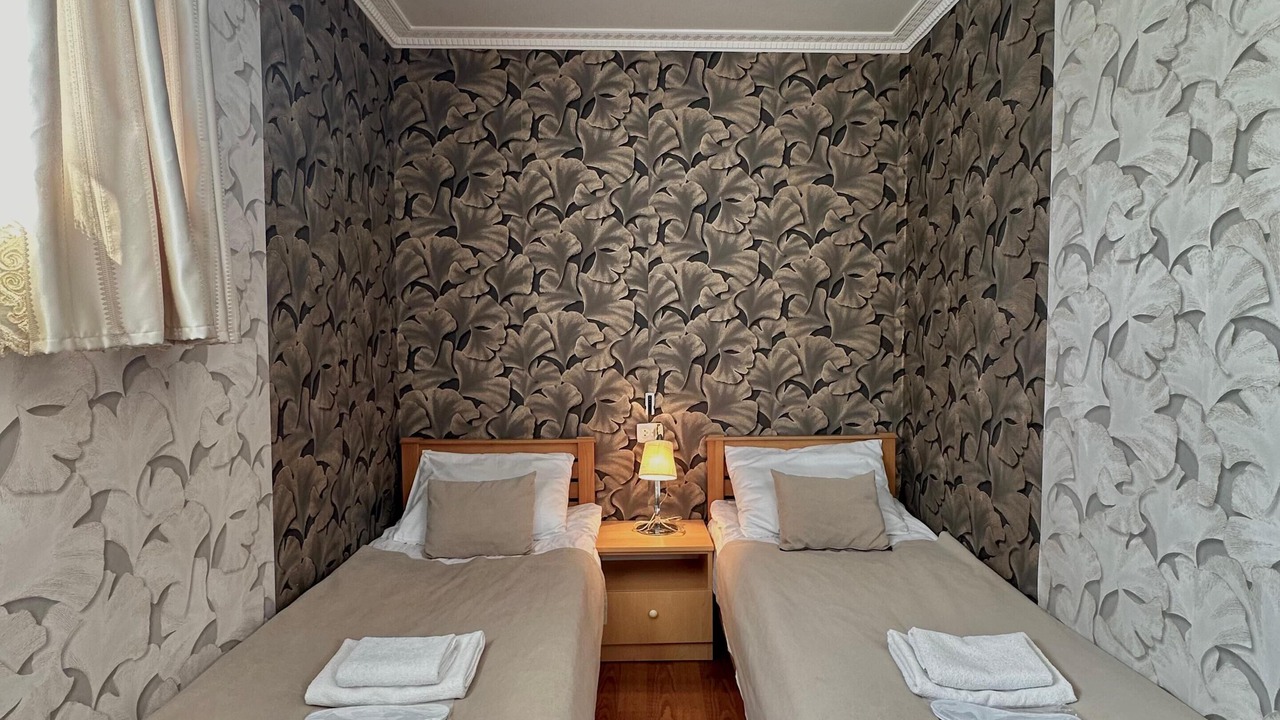 Photo of Bedroom in Stepantsminda