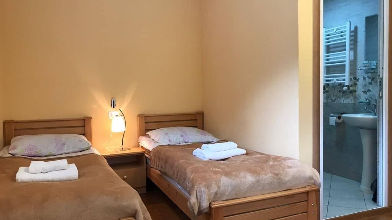 Photo of Bedroom in Stepantsminda