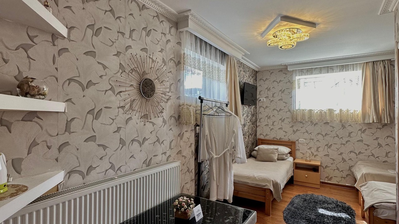 Photo of Bedroom in Stepantsminda