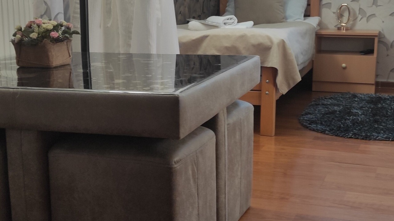 Photo of Bedroom in Stepantsminda