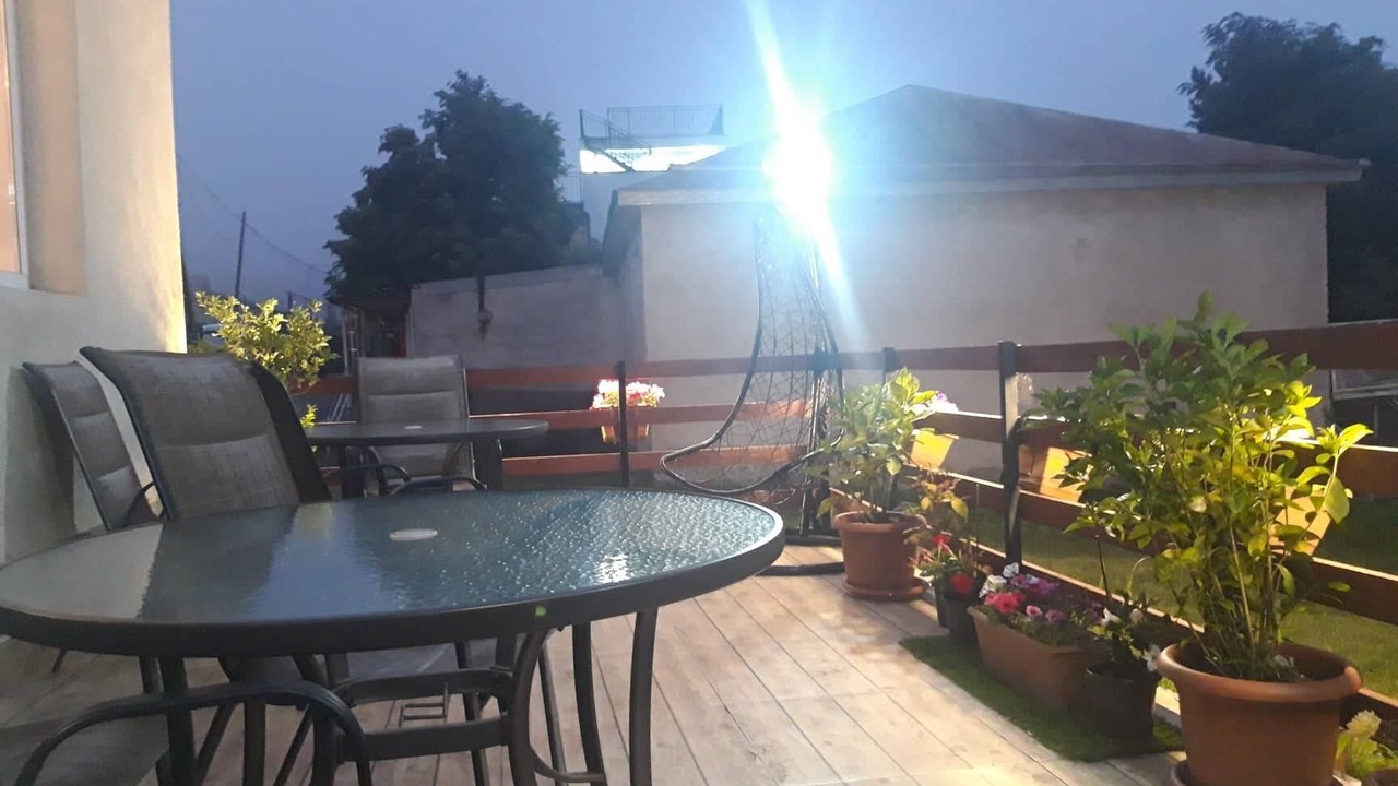 Photo of Outdoor in Stepantsminda