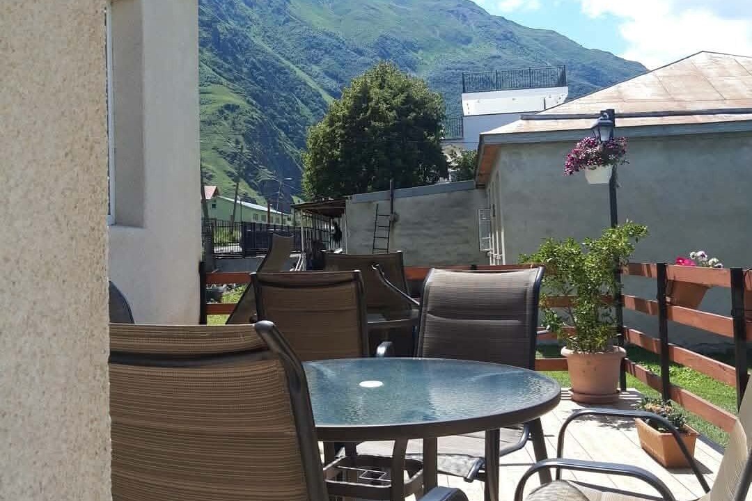 Photo of Outdoor in Stepantsminda