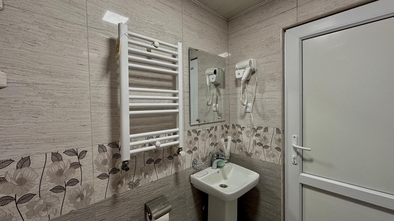 Photo of Bathroom in Stepantsminda