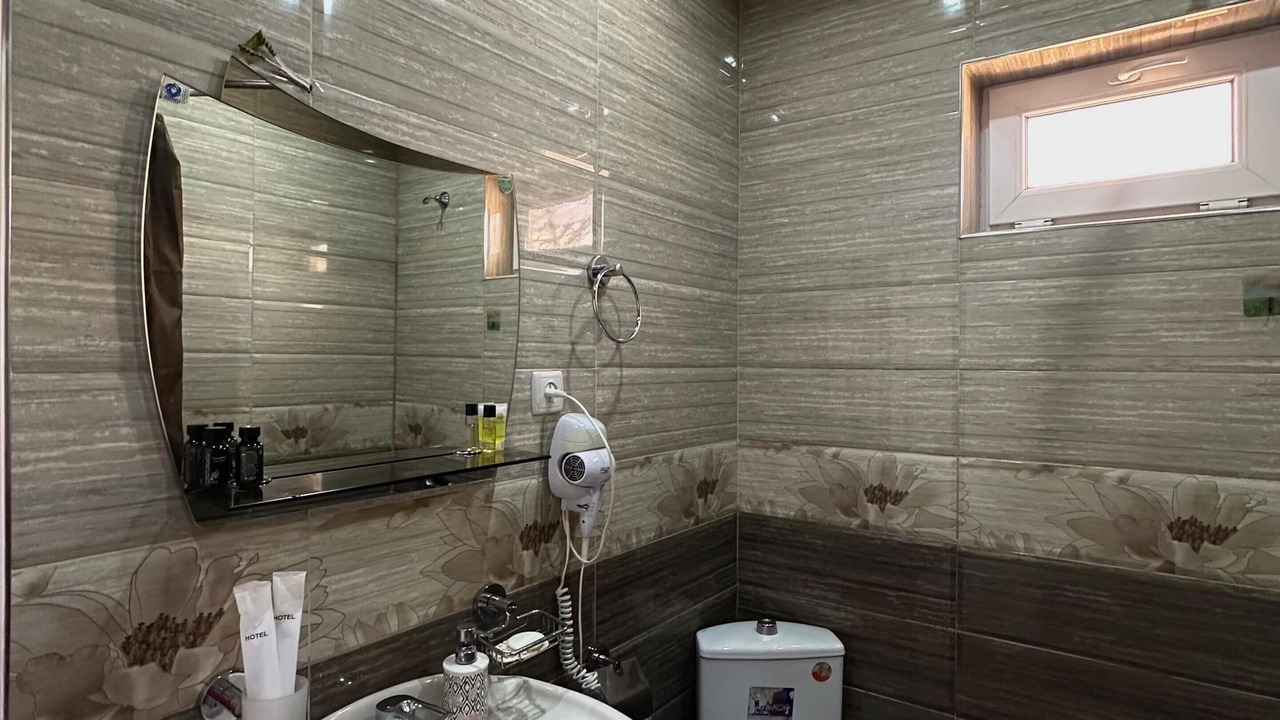 Photo of Bathroom in Stepantsminda