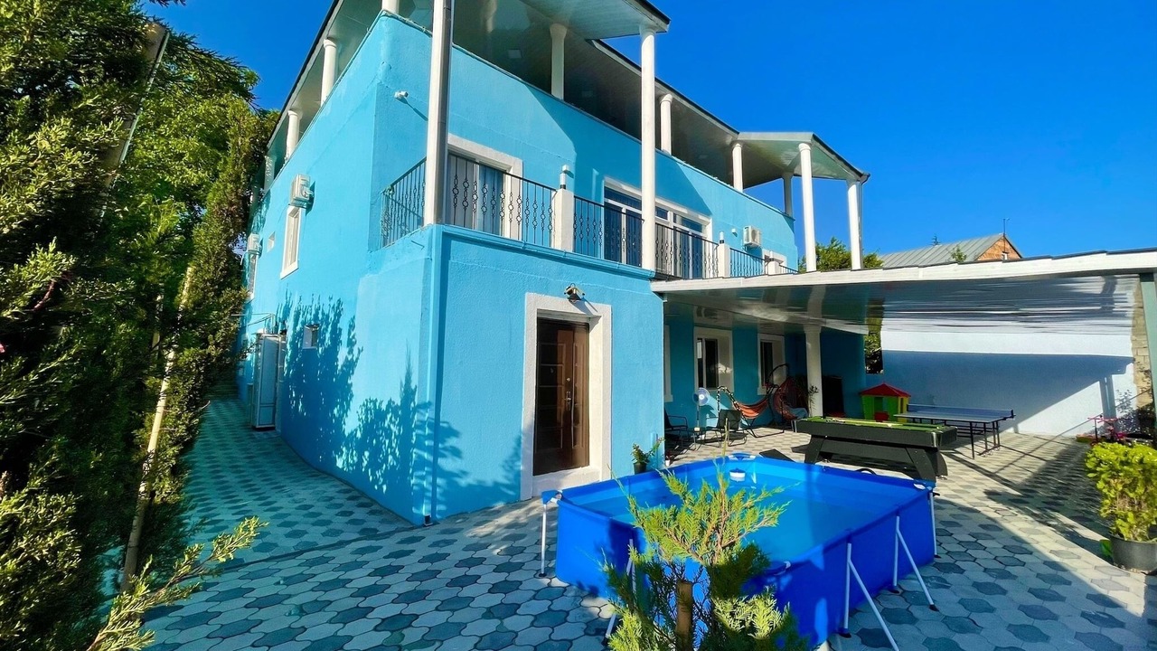 Photo of Outdoor in Tsilkani