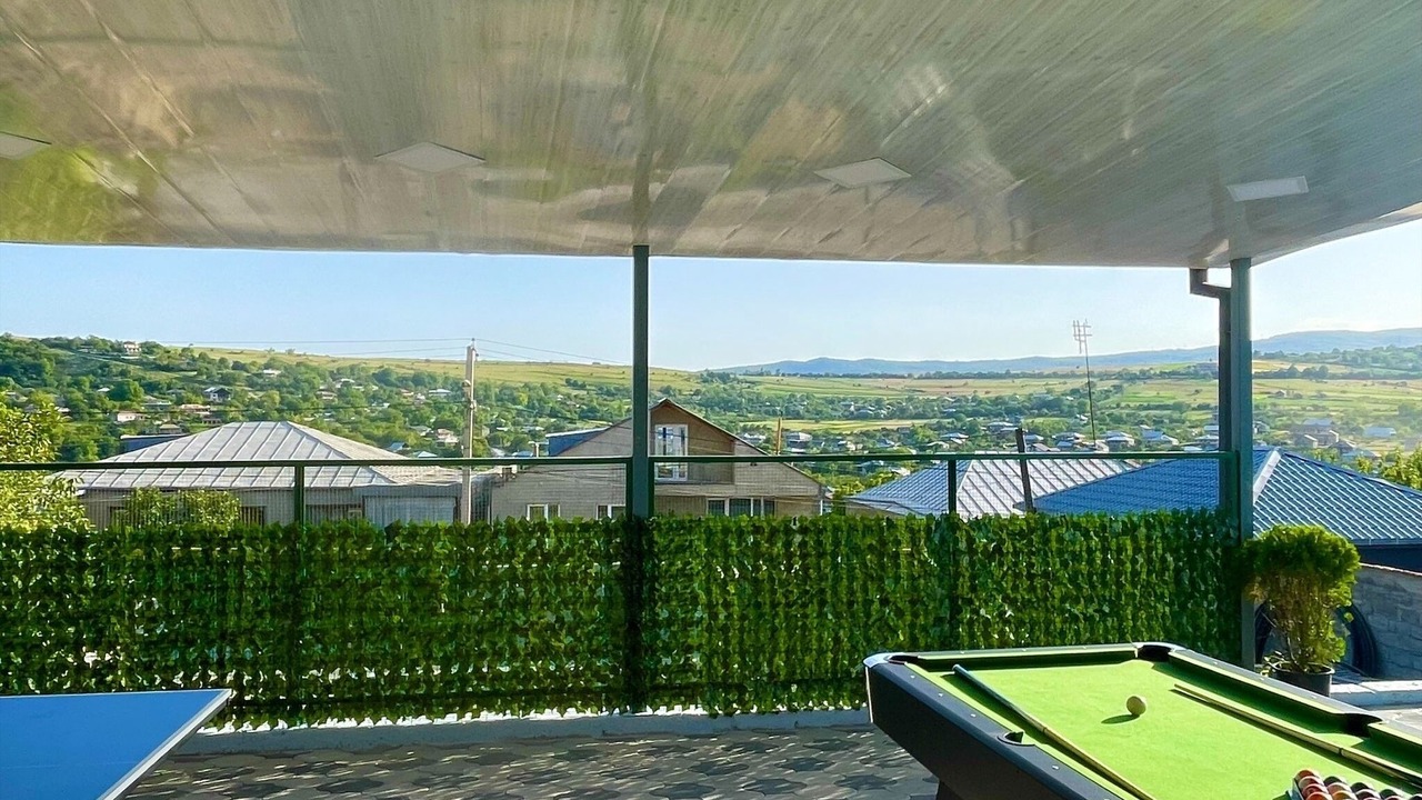 Photo of Patio Balcony in Tsilkani