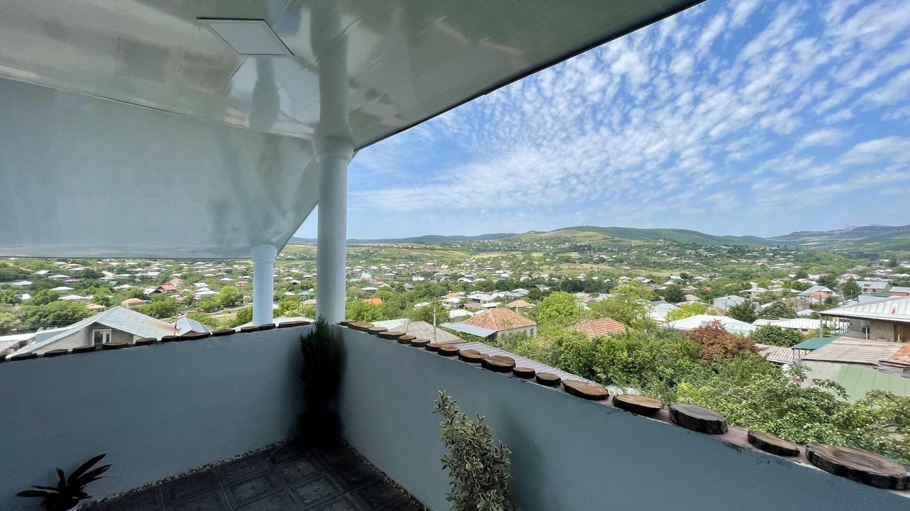 Photo of Outdoor in Tsilkani