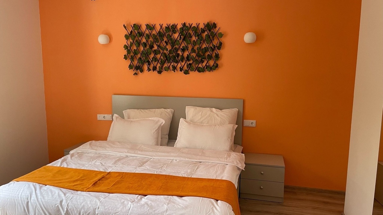 Photo of Bedroom in Tsilkani