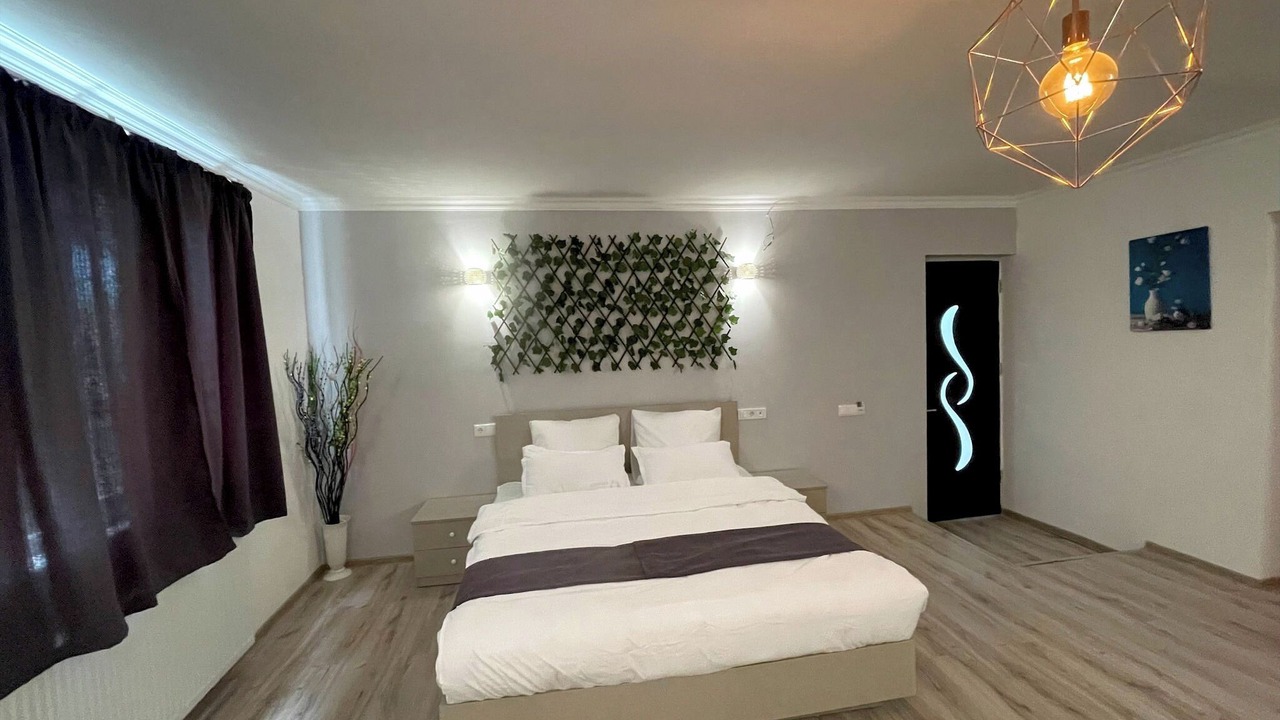 Photo of Bedroom in Tsilkani