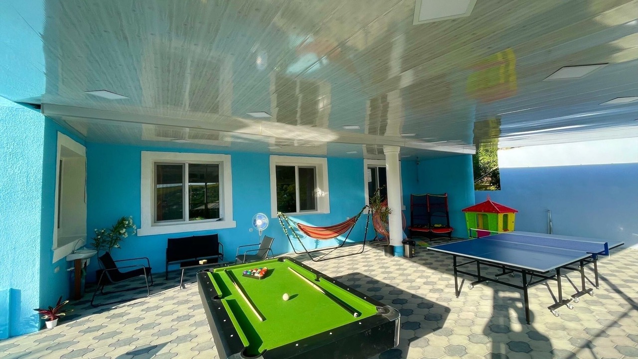 Photo of Patio Balcony in Tsilkani