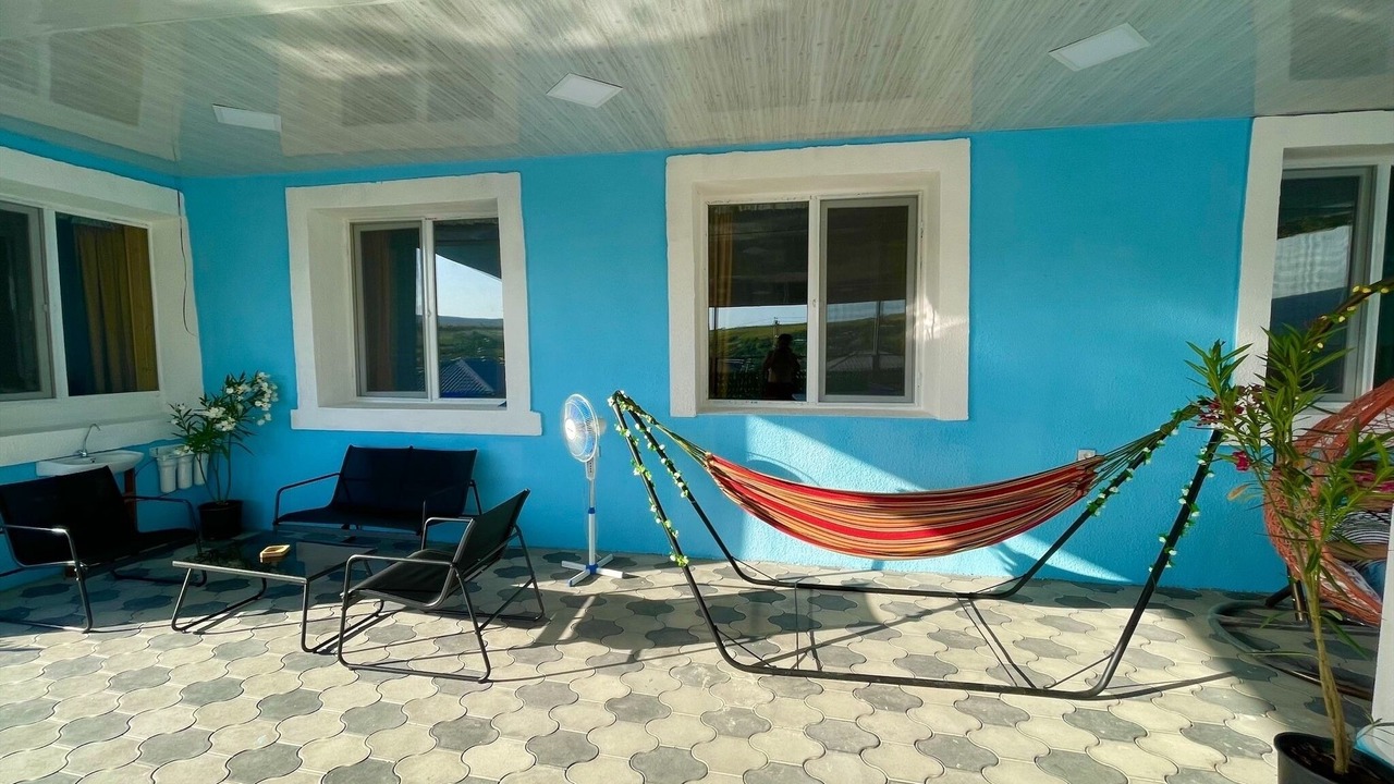 Photo of Patio Balcony in Tsilkani
