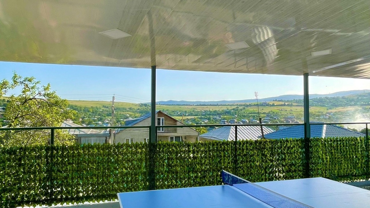 Photo of Patio Balcony in Tsilkani