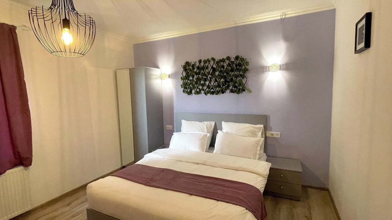 Photo of Bedroom in Tsilkani
